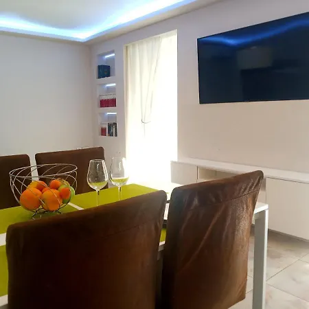 Aj Apartment Peraia (Thessaloniki)