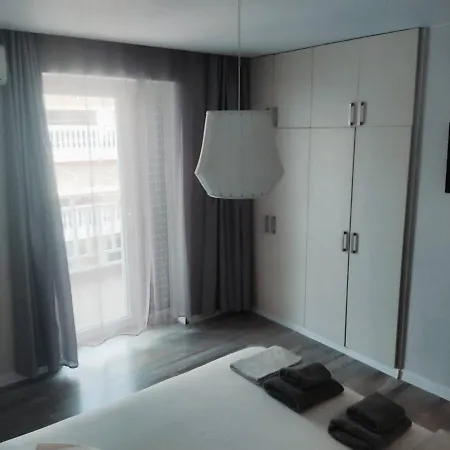 Apartment Aj