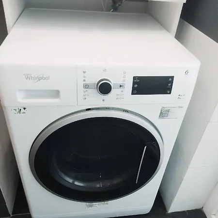 Aj Apartment Peraia (Thessaloniki)