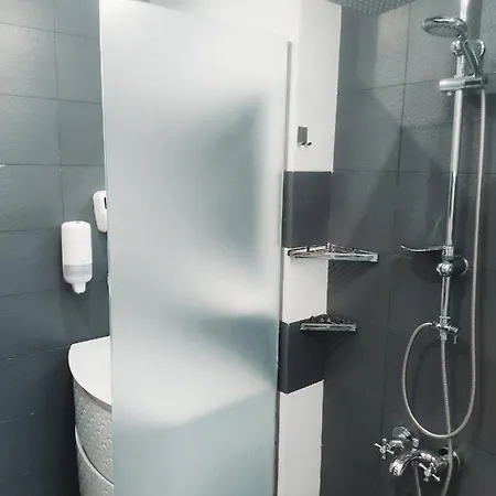 Apartment Aj Peraia (Thessaloniki)