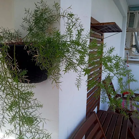 Appartement Aj Peraía