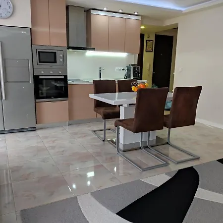 Aj Apartment Peraia (Thessaloniki)